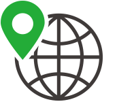 Global IP address checker